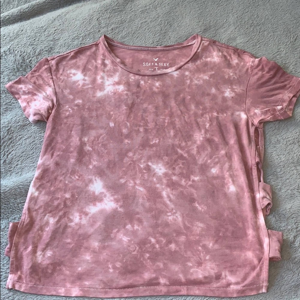 American Eagle T-shirt